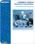CADWELD Quick Reference Product Guide