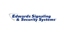 Edwards Signaling Security System