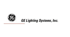 GE Lighting Systems Inc.