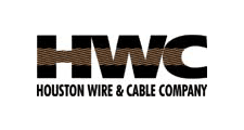 HWC - Houston Wire & Cable Company