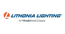 Lithonia Lighting - An Acculty Brands Company