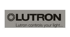 Lutron - Lutron controls your light