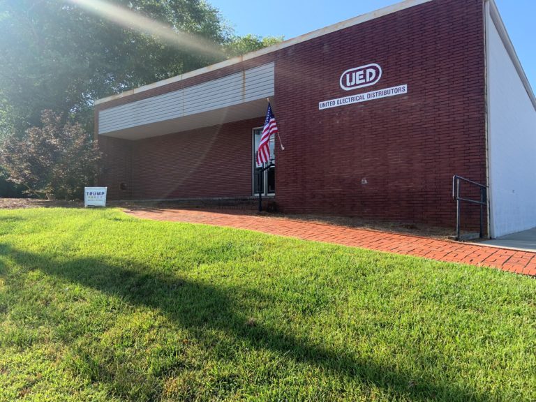 About Us United Electrical Distributors